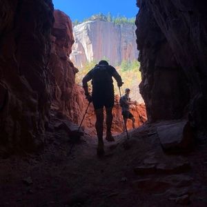 Meet your Posher, Drew